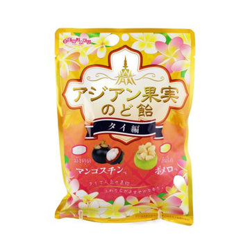 Senjaku Aisian Fruit Nodoame Thailand 71G