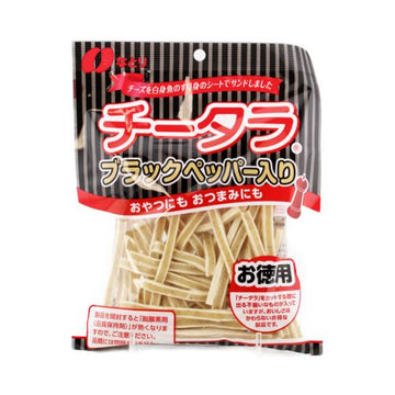 Natori Cheetara Black Pepper 125G