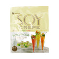 Takaolaya Soy Sheet Crepe Sretail 5Sheets 0.52Oz