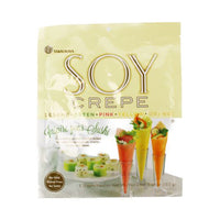 Takaolaya Soy Sheet Crepe Sretail 5Sheets 0.52Oz