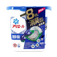 Detergent P&G Arier 4D Gel Pod 11Pcs