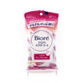 Biore Powder Sheet Soap 10Sh Kao