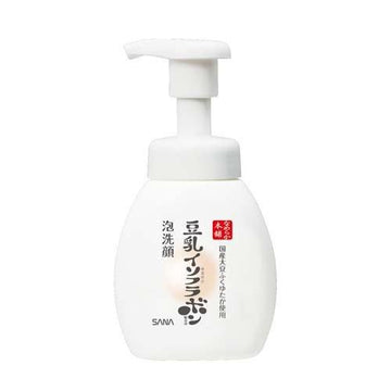 Nameraka Isoflavone Cleansing Form Sana