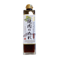 Shibanuma Yakiniku Sauce