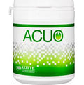 Lotte Acuo Green Mint Gum Bottle 137g