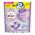 Detergent Bold Pops Lavender Refill 22Pcs