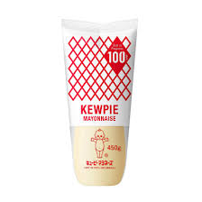 Qp Mayonnaise 450g