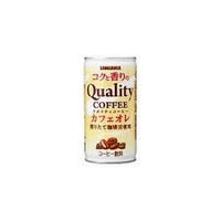 Sangaria Quality Coffe Café Au Lait 185g