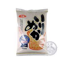 Tsukemoto Irinuka 550G
