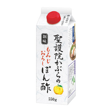 Somi Momiji Oroshi Ponzu 19.4oz
