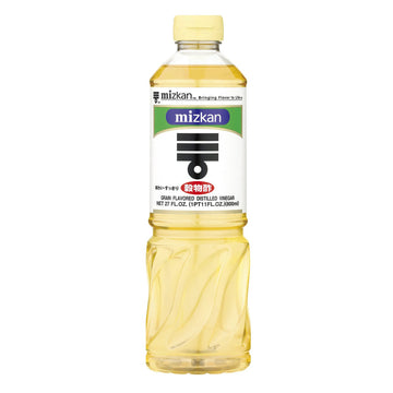 Mizkan Kokumotsusu Grain Vineger Pet 800ml