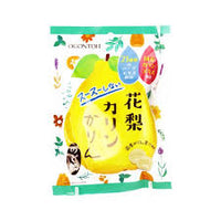 Ogonto Karin Nodoame Candy 37.8g