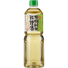 Yuki Ryori Shu 500Ml Morita – DainobuNYC