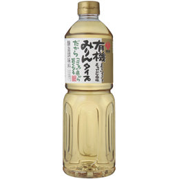 Yuki Mirin Type 500 Morita – DainobuNYC