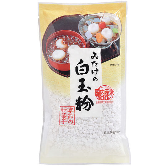 Mitake Shiratamako – DainobuNYC