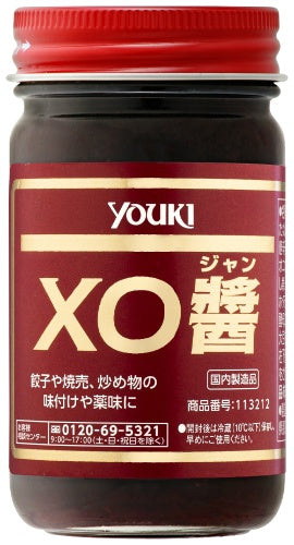 Xo-Jan 120G Youki