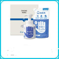 Shabondama Hand Soap Bubble Guard Set