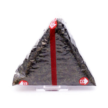 SpicyCodRoe RiceBall