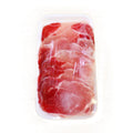 Pork Loin Slice For Ginger Bbq 0.33Lb