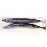 Saury 2Pc