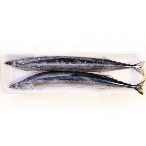 Saury 2Pc