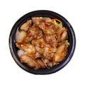 Chicken Teriyaki Bowl