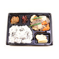 Nikujaga w/Rice