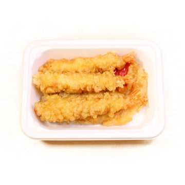 Assorted Tempura