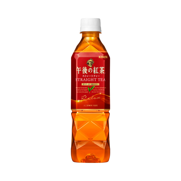 Gogo No Kocha Straight 500Ml Kirin – DainobuNYC