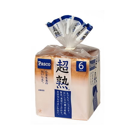 Chojuku Shokupan Bread 6 Slice 374G – DainobuNYC