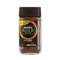 Nescafe Gold Blend Koku 80G