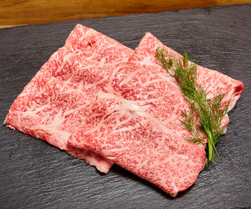 Japan Premium Beef – DainobuNYC