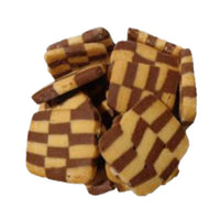 Checker Cookie