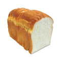 English Bread Sliced
