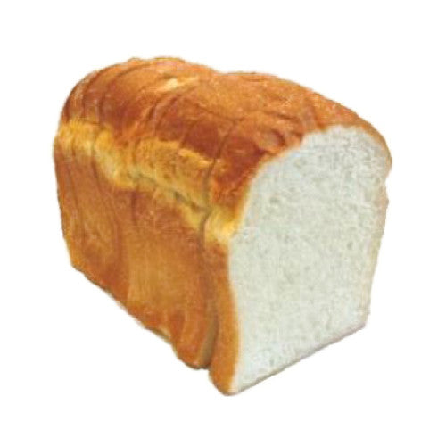 English Bread (Unsliced)