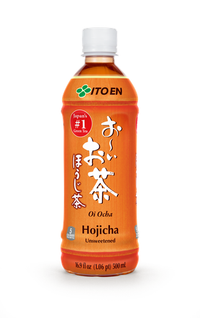 Houjicha 500Ml Itoen