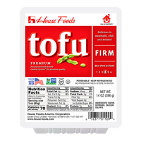 House Tofu Firm