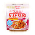 Picante W/Shrimp Cup Noodle