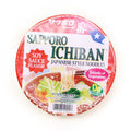 Sapporo Ichiban Shoyu Ramen Cup 82G