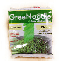 Plain Greennoodle