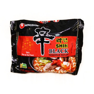 Black Shin Ramyun 1Pc