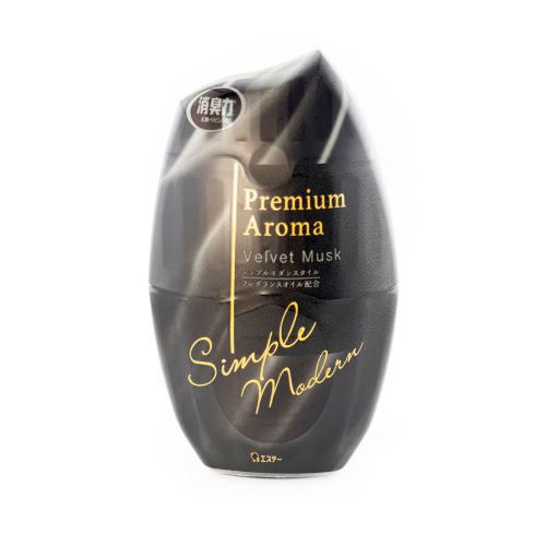 Air Freshener Premium Velvet Mush