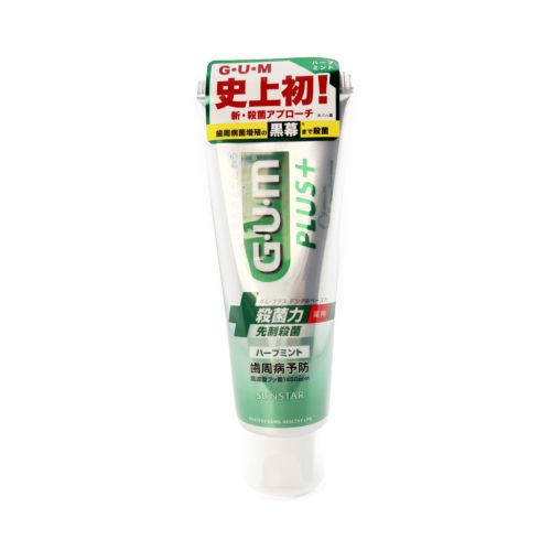 Sunstar Gum Plus H Mint Tp