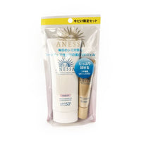 Anessa Face Essence Milk Gel 90+15G