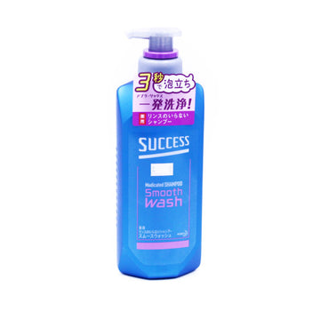 Hair Shampoo Rinse In