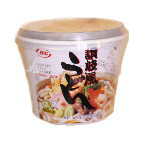 Jfc Instant Cup Nama Udon