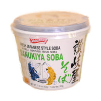 Sanukiya Soba Cup Sk