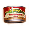 Water Chestnuts Sliced 227G