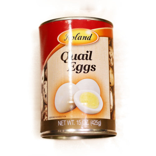 Quail Eggs Uzura 200G Roland