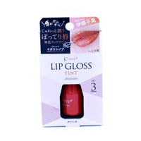 C Tive Lip Gloss Tint 03Reddish Koji